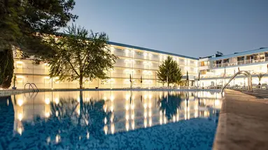 Azurro Hotel