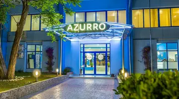 Azurro Hotel