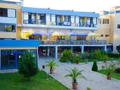 Azurro Hotel