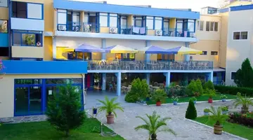 Azurro Hotel