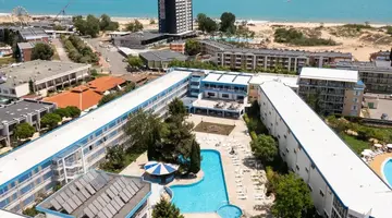 Azurro Hotel