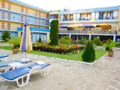 Azurro Hotel