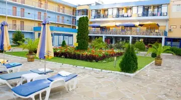 Azurro Hotel