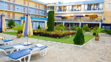 Azurro Hotel