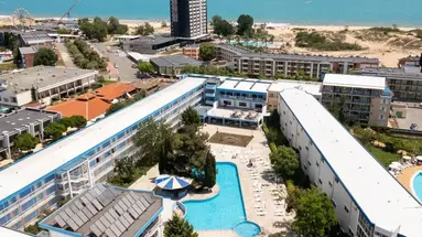 Azurro Hotel