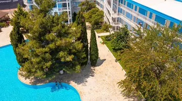 Azurro Hotel