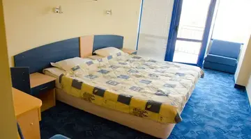 Azurro Hotel