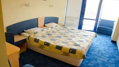 Azurro Hotel