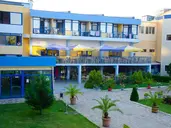 Azurro Hotel