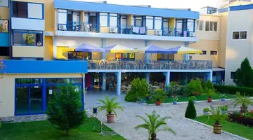Azurro Hotel