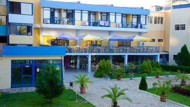 Azurro Hotel