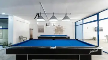 Azurro Hotel