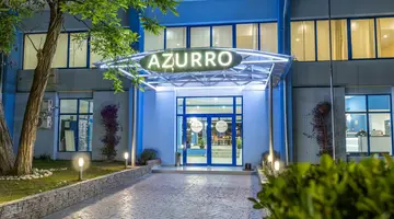 Azurro Hotel
