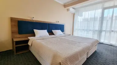 Azurro Hotel