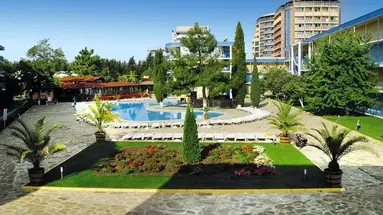 Azurro Hotel
