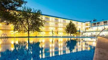Azurro Hotel