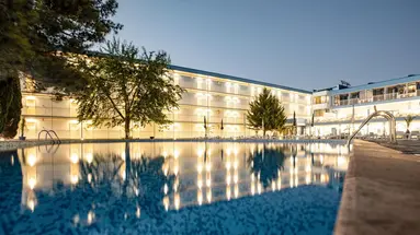 Azurro Hotel