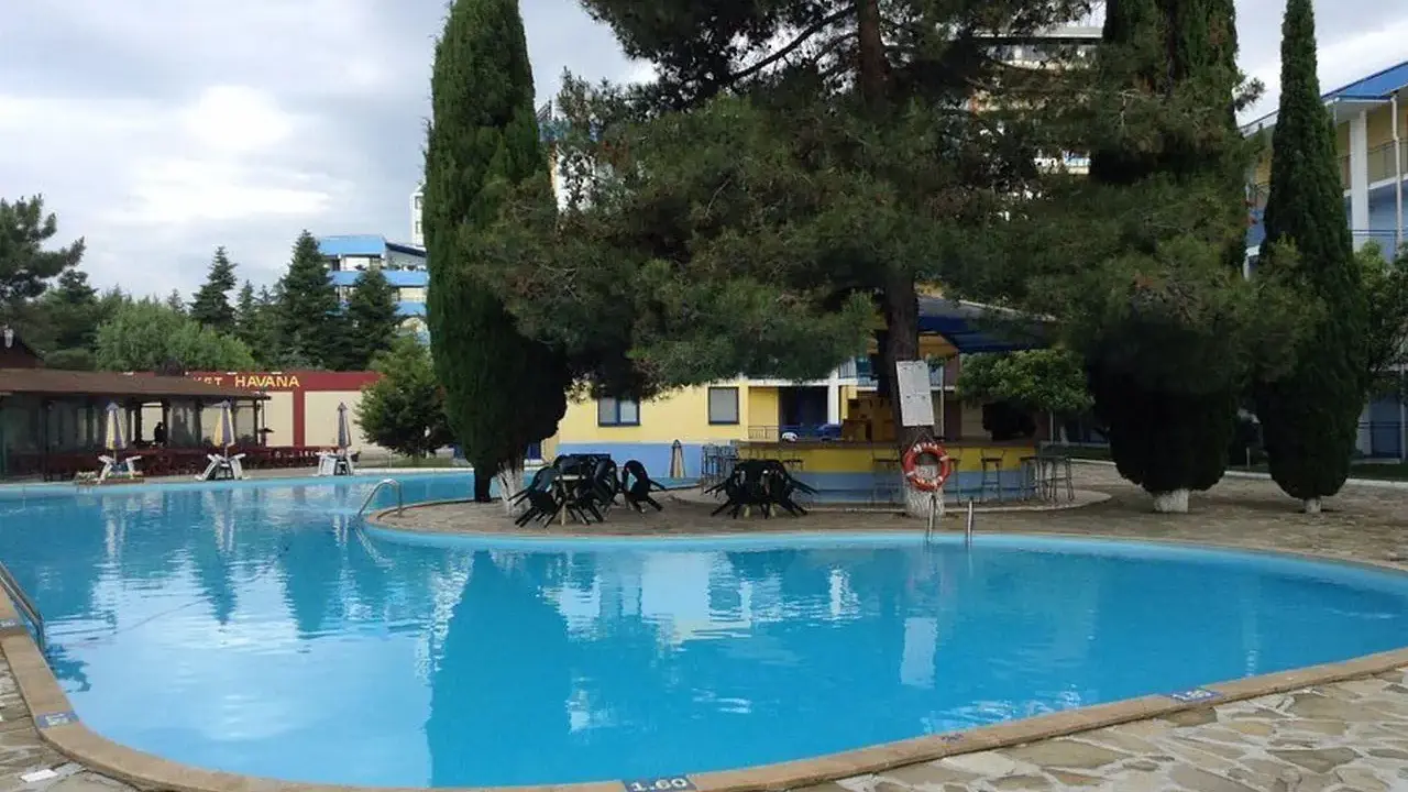 AZURRO