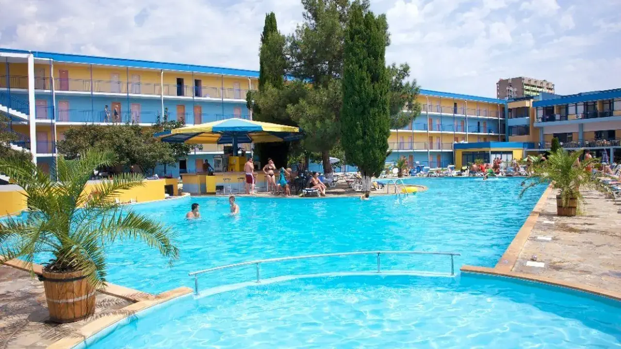AZURRO