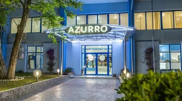 Azurro