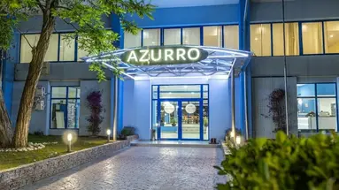 Azurro