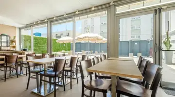 B&B HOTEL Antibes Juan-les-Pins