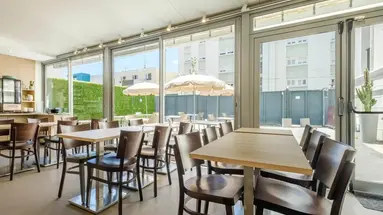 B&B HOTEL Antibes Juan-les-Pins