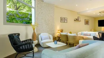 B&B HOTEL Antibes Juan-les-Pins