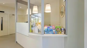 B&B HOTEL Antibes Juan-les-Pins