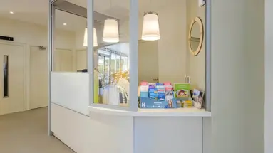 B&B HOTEL Antibes Juan-les-Pins
