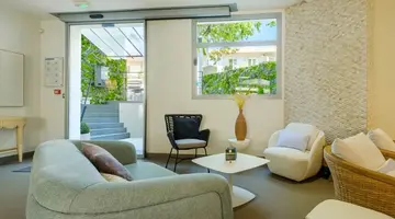 B&B HOTEL Antibes Juan-les-Pins