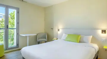 B&B HOTEL Antibes Juan-les-Pins
