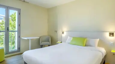 B&B HOTEL Antibes Juan-les-Pins
