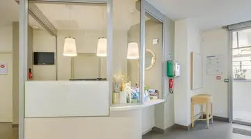 B&B HOTEL Antibes Juan-les-Pins