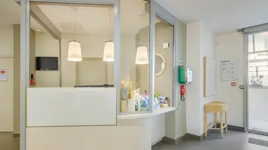 B&B HOTEL Antibes Juan-les-Pins