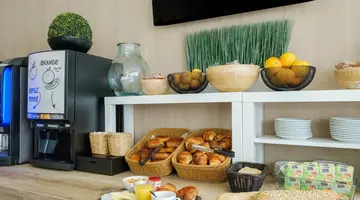 B&B HOTEL Antibes Juan-les-Pins