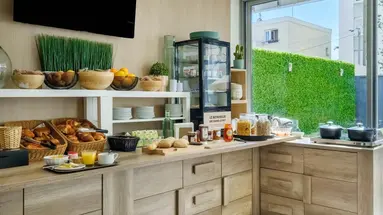 B&B HOTEL Antibes Juan-les-Pins