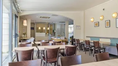 B&B HOTEL Antibes Juan-les-Pins
