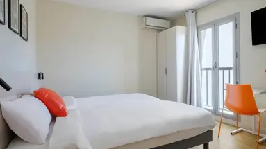 B&B HOTEL Antibes Juan-les-Pins