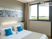 B&B Hotel Bologna