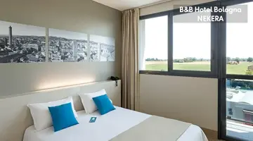 B&B Hotel Bologna