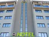B&B Hotel Bologna