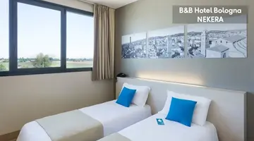 B&B Hotel Bologna