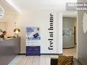 B&B Hotel Bologna