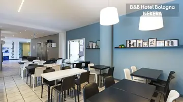 B&B Hotel Bologna
