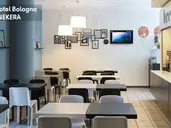 B&B Hotel Bologna