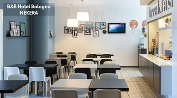 B&B Hotel Bologna