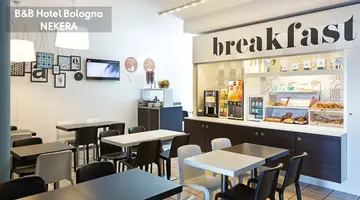 B&B Hotel Bologna