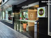 B&B Hotel Castellón
