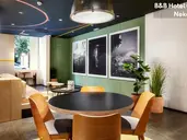 B&B Hotel Castellón